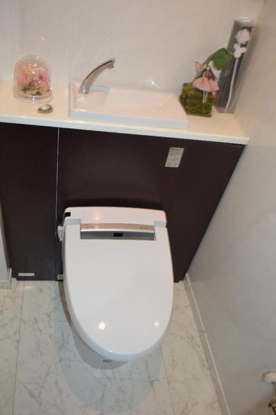 Toilet. Local (11 May 2013) Shooting