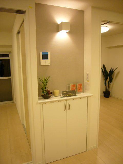 Other introspection. ~ 12 / 13 interior was completed ~ Please have a look once a reborn room.