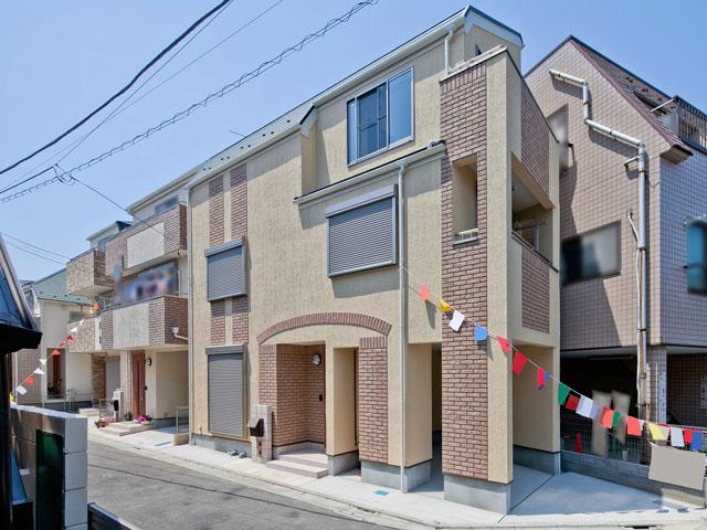 Local appearance photo