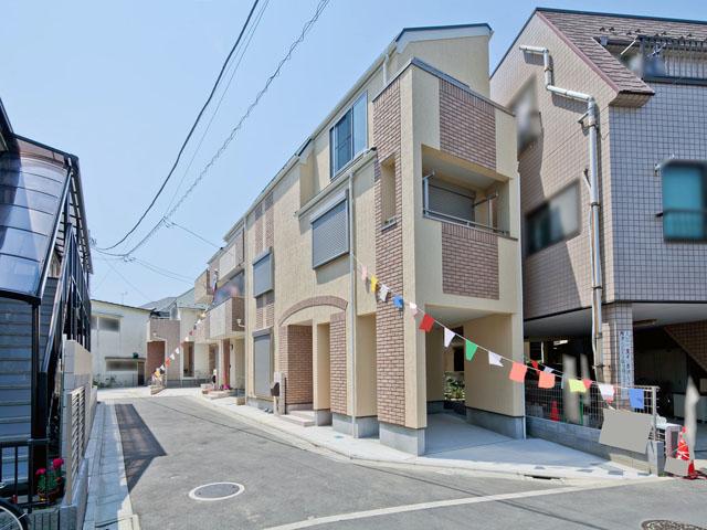 Local appearance photo