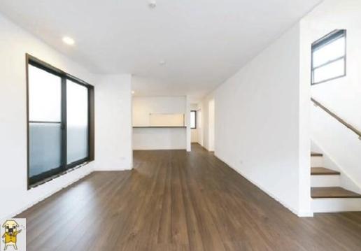 Building plan example (introspection photo). The company construction cases