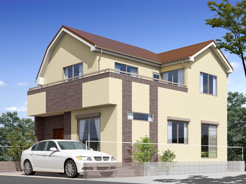 Rendering (appearance). Rendering