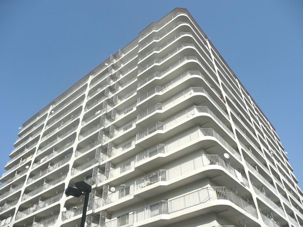 Local appearance photo. appearance