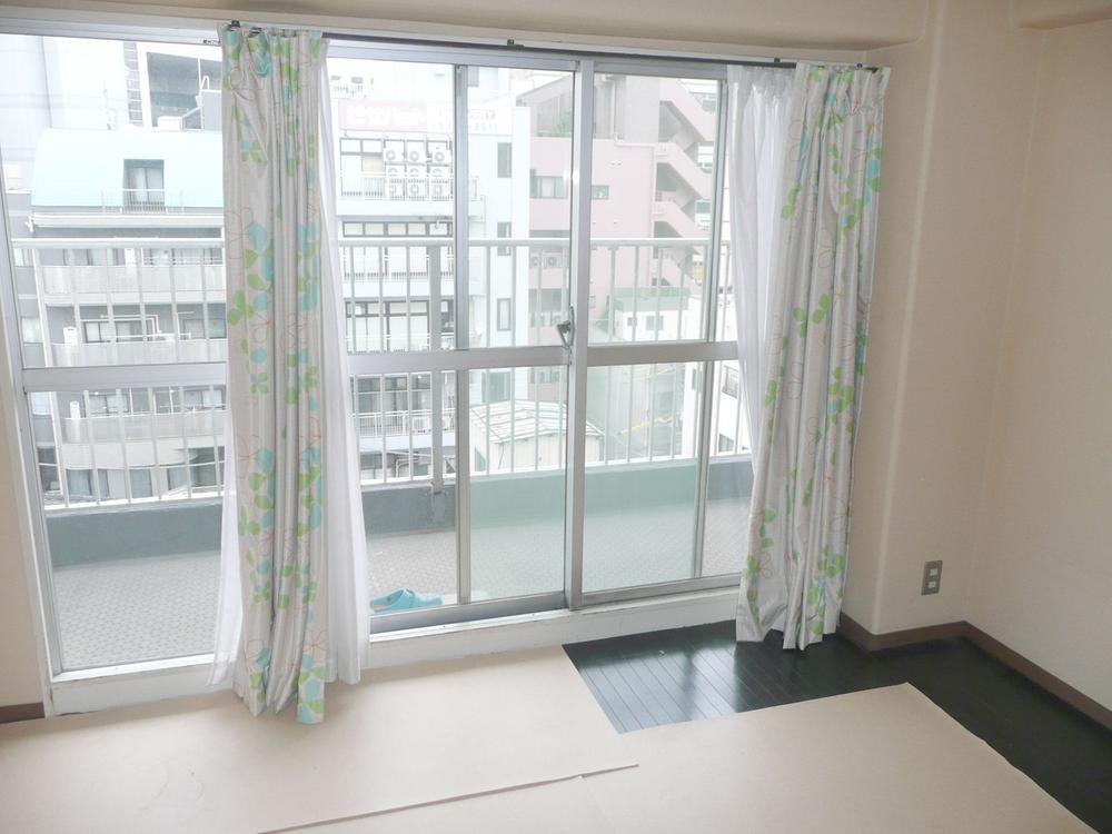 Non-living room. Western style room