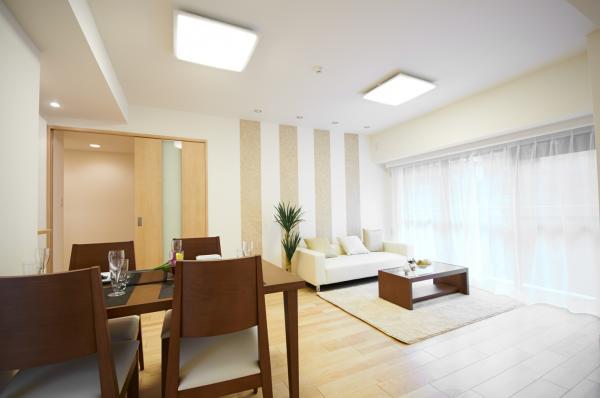 Kita-ku, Tokyo Akabanekita 2