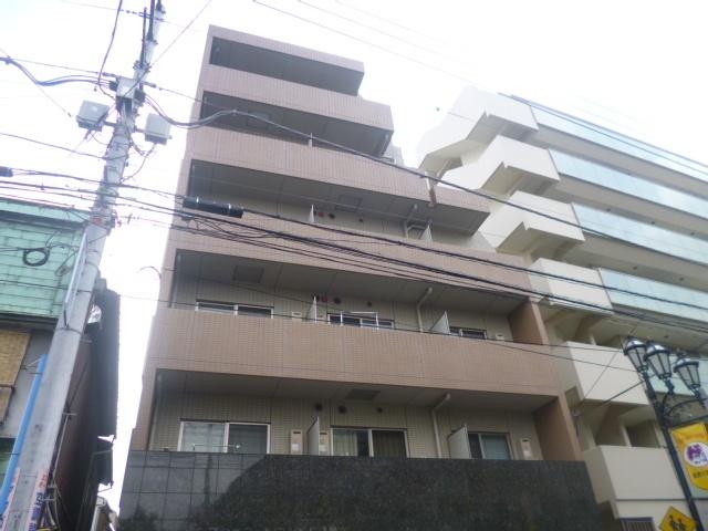 Kita-ku, Tokyo Akabanekita 2