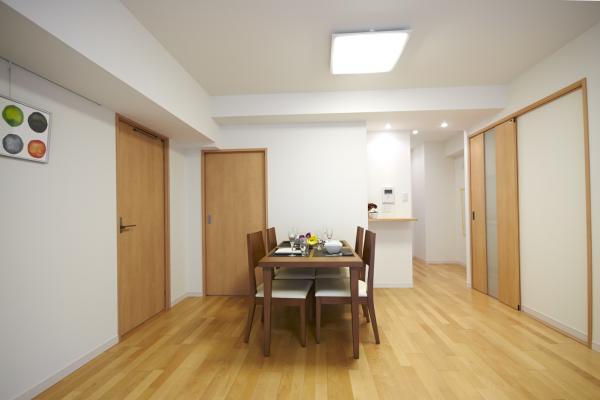 Kita-ku, Tokyo Akabanekita 2