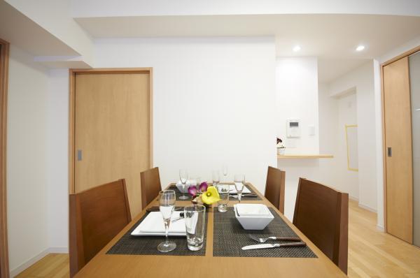 Kita-ku, Tokyo Akabanekita 2