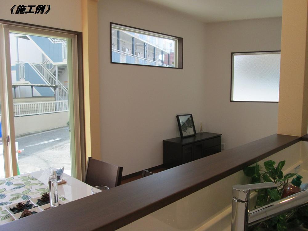 Same specifications photo (kitchen). Same specifications kitchen