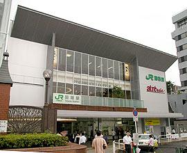 Shopping centre. Until Atorevi Tabata 178m