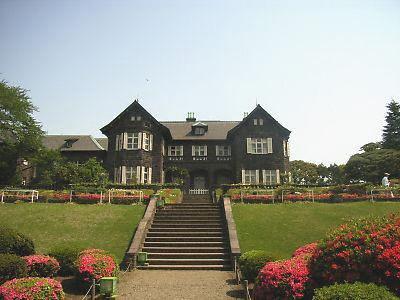 Other Environmental Photo. 500m to Furukawa garden