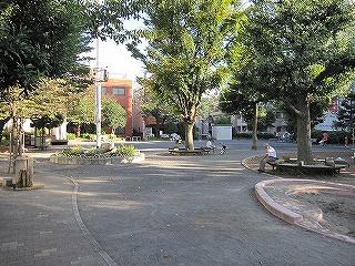 Other. West Nakazato park 180M