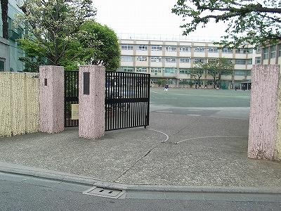 Other. Tabata junior high school 500M