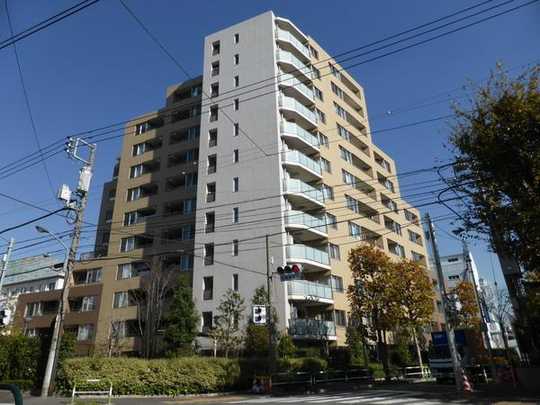 Local appearance photo