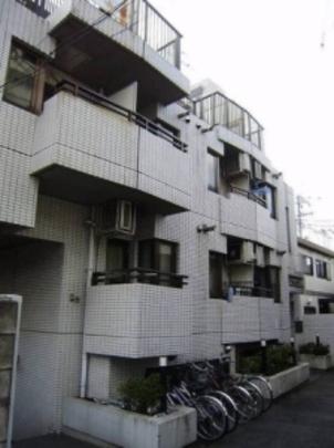 Local appearance photo. Exterior Photos