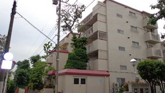 Local appearance photo. Appearance (1)