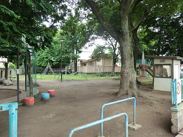 park. 90m to Kumano children amusement