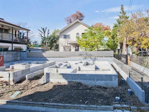 Local appearance photo. Local 2013 / 12 shooting