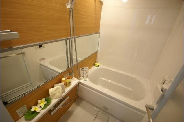 Bathroom. ~ New interior renovation completed ~