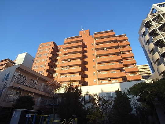 Local appearance photo