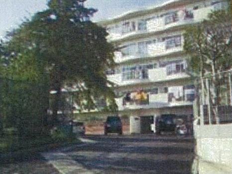 Local appearance photo. In order to position on a hill, Exposure to the sun ・ View is good