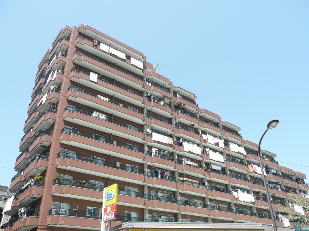 Local appearance photo. appearance