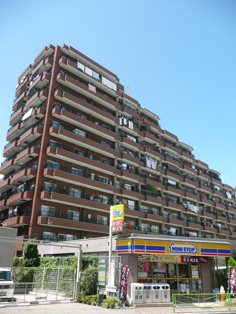 Local appearance photo. appearance