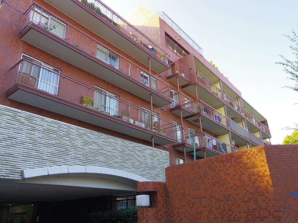 Local appearance photo. Local (11 May 2013) Shooting