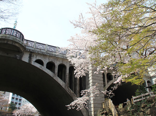 Surrounding environment. Otonashi Water Park (330m ・ A 5-minute walk)