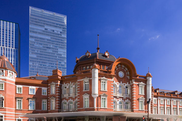 Other. To Tokyo direct 14 minutes (Photo Station)