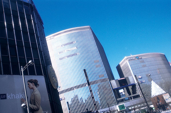 Other. To Yurakucho 15 minutes (Photo Station)