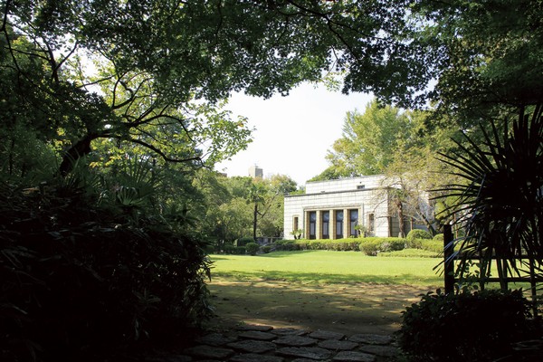 Other. Shibusawa Archives (820m ・ 11-minute walk)