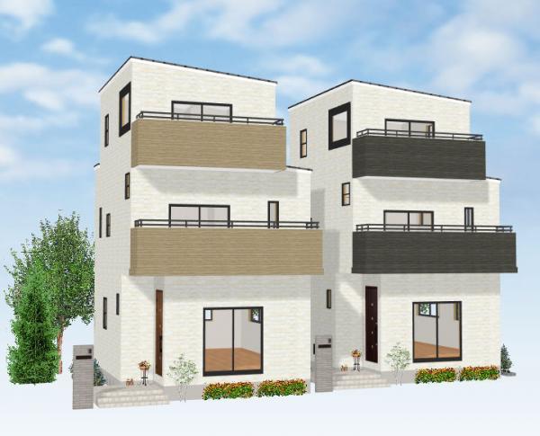 Rendering (appearance). Rendering -1