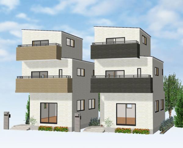 Rendering (appearance). Rendering Figure 2