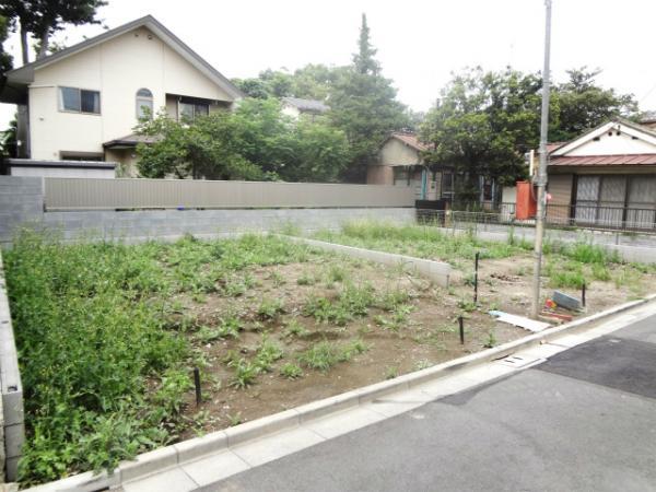 Local photos, including front road. Local (10 May 2013) Shooting