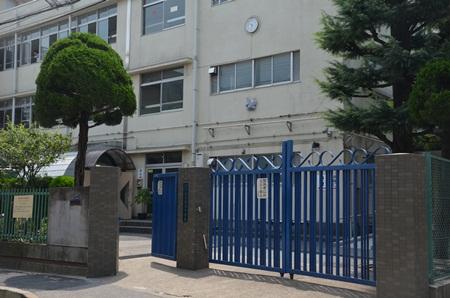 Other. Akabaneiwabuchi junior high school