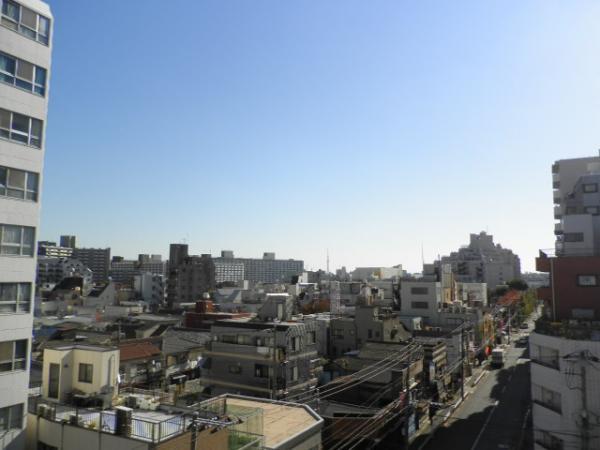 View photos from the dwelling unit