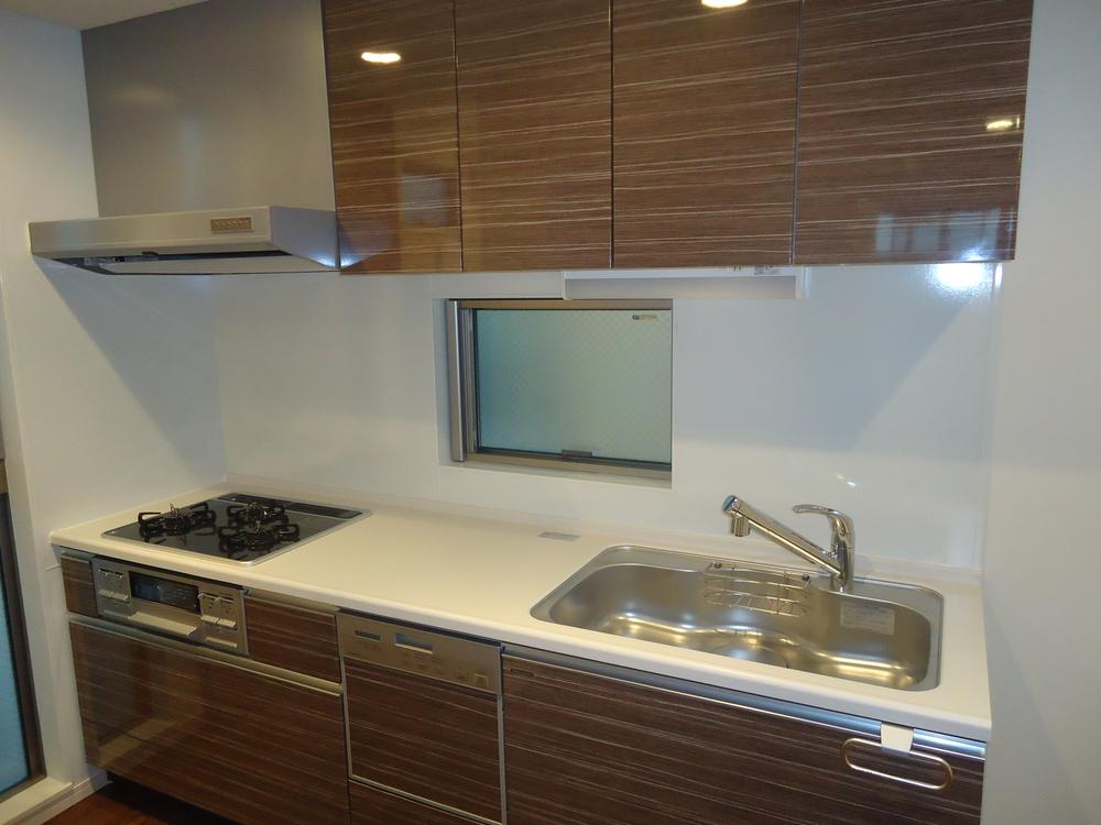 Kitchen. Indoor (11 May 2013) Shooting