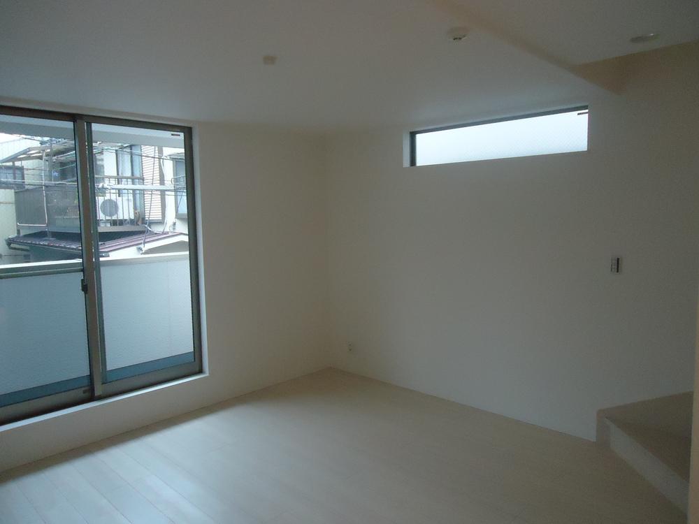 Living. Indoor (11 May 2013) Shooting