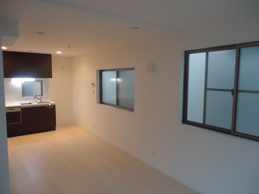 Living. Indoor (11 May 2013) Shooting