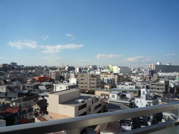 View photos from the dwelling unit