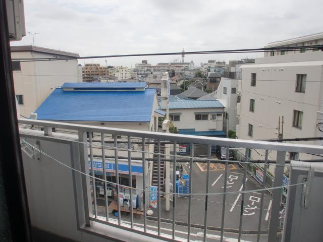 View photos from the dwelling unit