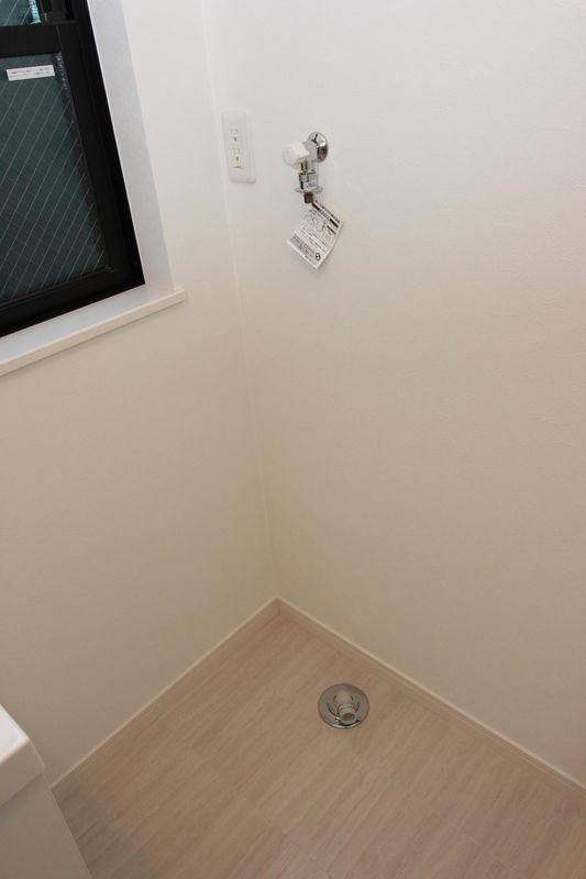 Other introspection. Washing machine Storage