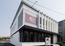  ※ Mansion Gallery we were allowed to closing.