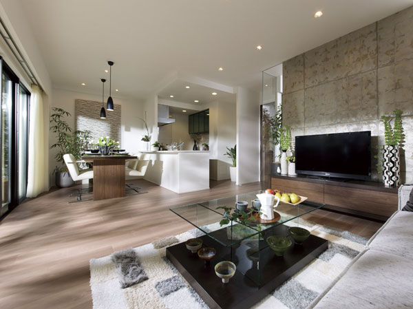 Other. living ・ Dining (C type  ※ Sale already)