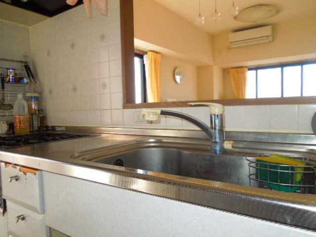 Kitchen. Kitchen (12 May 2013) Shooting