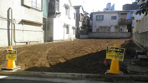 Other local. Local (11 May 2013) Shooting