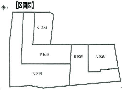Other. All five compartment