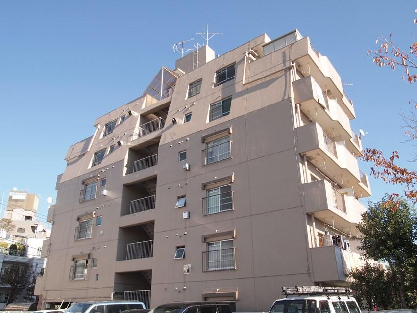 Local appearance photo. appearance