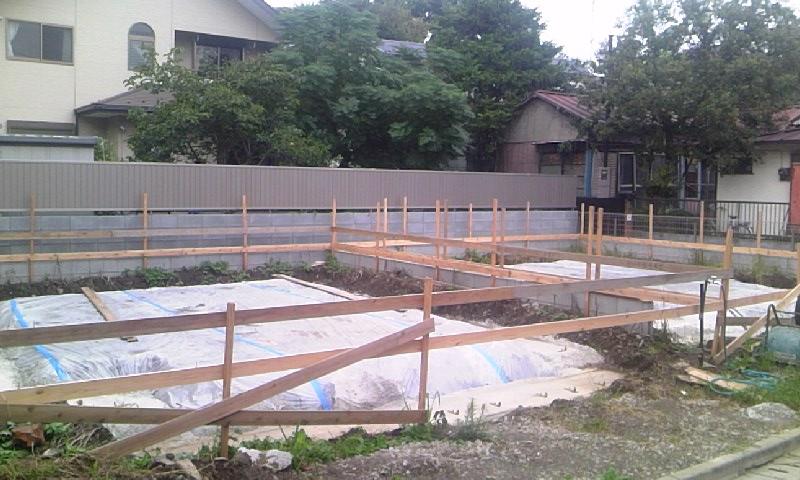 Local appearance photo. Local (10 May 2013) Shooting